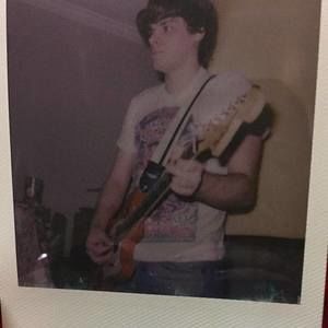 Meet your Posher, Dylan